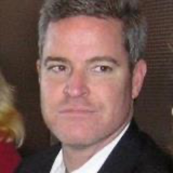 Meet your Posher, Mark - Picture 1 of 1